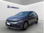 Volkswagen Polo Polo 1.0 tsi Life 95cv