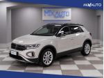 Volkswagen T-Roc 1.5 TSI Life ACT 150CV
