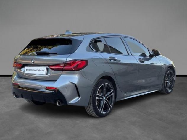 BMW 118 d MSport rif. 23828276 - Foto 5