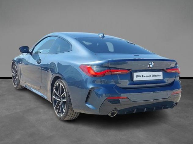 BMW 430 i Coupé Msport rif. 24076880 - Foto 3