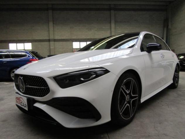 MERCEDES-BENZ A 180 A180 MHEV AMG Line Premium Plus *54.000 KM REALI* rif. 23834417