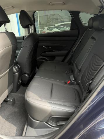 Hyundai Tucson Hybrid 1.6 HEV 2wd 239cv Exellence Auto km 0 - Foto 8