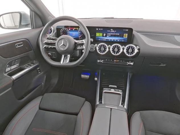 MERCEDES-BENZ GLA 180 Automatic AMG Line Advanced Plus rif. 24139156 - Foto 6