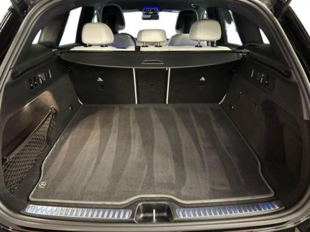 MERCEDES-BENZ GLC 220 d 4Matic Mild Hybrid AMG Advanced Plus rif. 23166139 - Foto 8