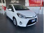 TOYOTA Yaris 1.5 Hybrid 5 porte Lounge rif. 20352222