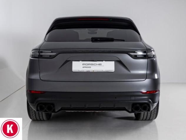 Porsche Cayenne 3.0 V6 - Foto 5