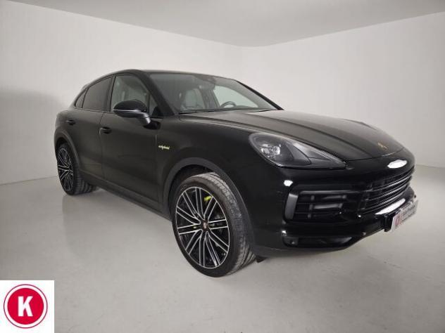Porsche Cayenne Coup3.0 V6 E-Hybrid - Foto 3