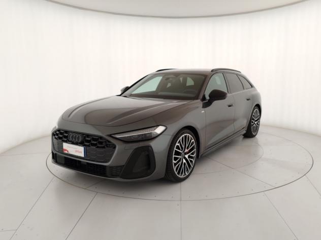 Audi A5 A5 Avant 2.0 tdi mhev+ S line edition quattro 204cv s-tronic