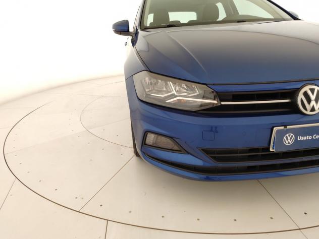 Volkswagen Polo 1.0 EVO 59kW Comfortline BMT - Foto 5