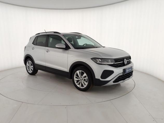 Volkswagen T-Cross 1.0 TSI 85kW Edition Plus DSG - Foto 4