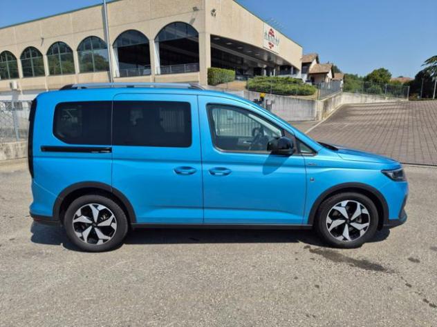 FORD Tourneo Connect Tourneo Connect 2.0 EcoBlue 122 CV Powershif rif. 23989915 - Foto 6
