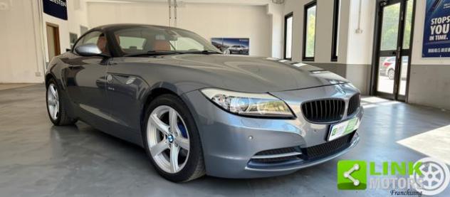 BMW Z4 sdrive 23I rif. 24066960 - Foto 2