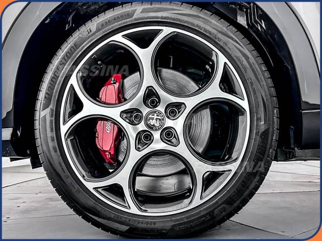 Alfa Romeo Tonale Tonale 1.6 Veloce 130cv tct6 - Foto 7