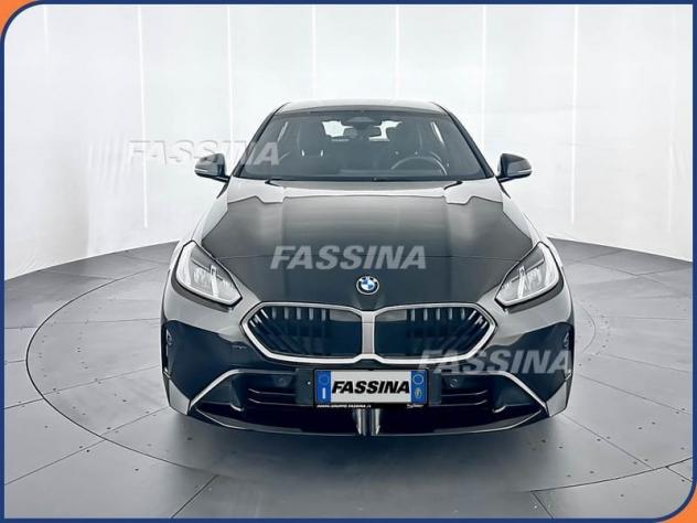 BMW Serie 1 120 MSport aut. 48v 170cv - Foto 2
