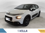 Citroën C3 Blu HDi 100 S&S Feel MY51