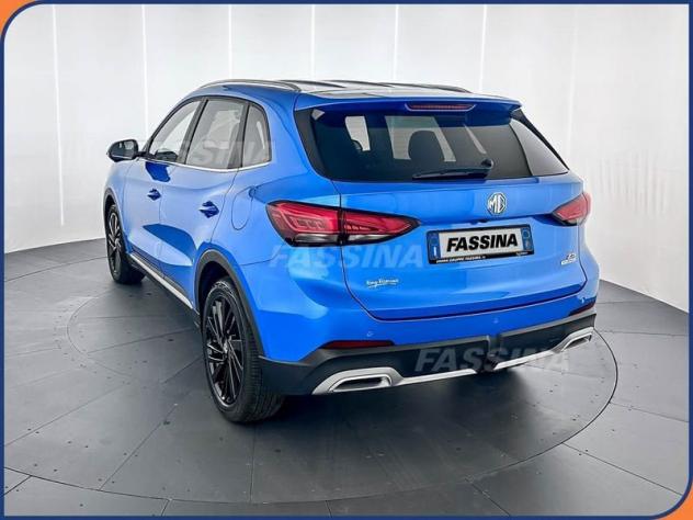 MG ZS 1.5 hybrid+ Luxury auto - Foto 4