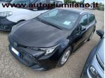 TOYOTA Corolla Touring Sports 1.8 Hybrid Business Tech rif. 23771226
