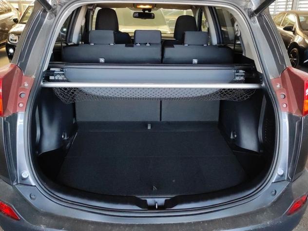 Toyota RAV4 Rav4 2.2 d-cat Lounge 4wd 150cv auto - Foto 6