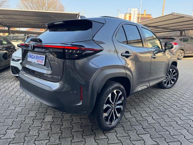 Toyota Yaris Cross 1.5H (116 CV) E-CVT Trend - Foto 5