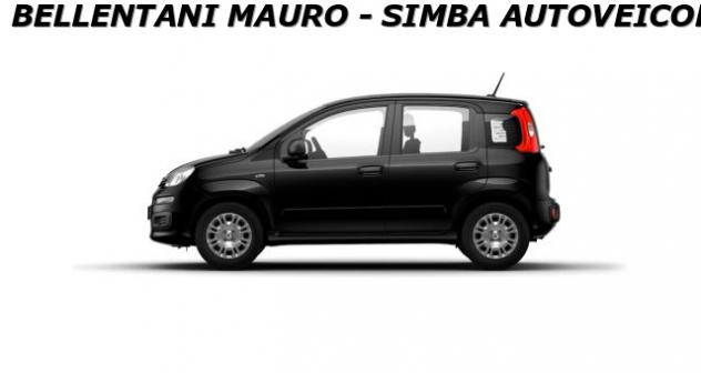 FIAT Panda 1.0 FireFly S&S Hybrid Icon GPL rif. 23427740 - Foto 3