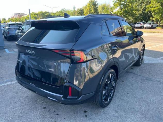KIA Sportage 1.6 CRDi MHEV DCT GT-line + Tetto rif. 23878797 - Foto 3