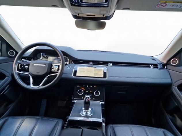 LAND ROVER Range Rover Evoque 2.0 I4 249 CV AWD Auto SE *IVA ESPOSTA* rif. 23864756 - Foto 4