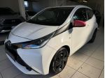Toyota Aygo Aygo 5p 1.0 x-black tss