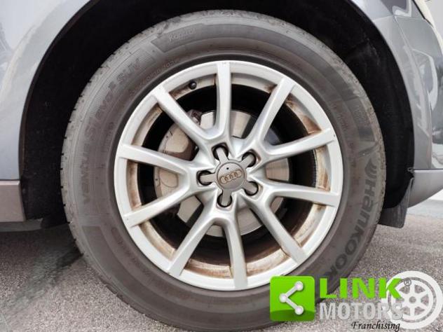 AUDI Q5 2.0 TDI 150 CV Business GARANZIA INCLUSA rif. 23921840 - Foto 9