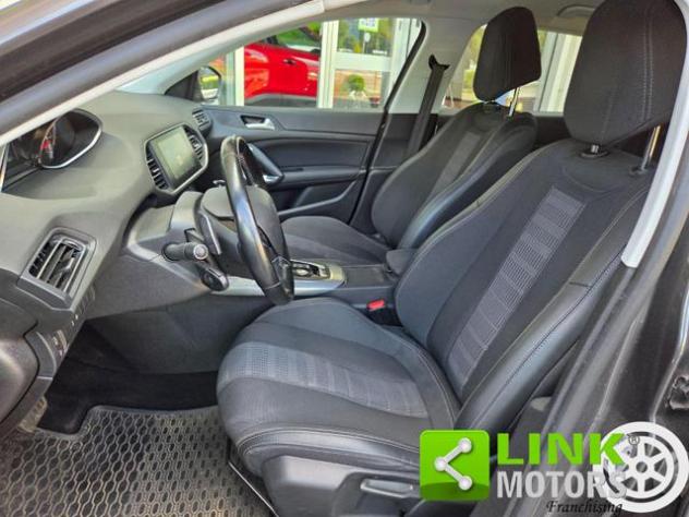PEUGEOT 308 BlueHDi 130 S&S EAT8 Allure GARANZIA INCLUSA rif. 23790626 - Foto 5
