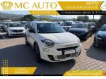 FIAT 600 Hybrid 110 CV DCT MHEV  PROMO CON FINAZ rif. 24165512