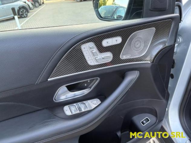 MERCEDES-BENZ GLE 53 AMG 4Matic+ Mild Hybrid AMG rif. 23815472 - Foto 10