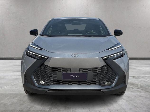 Toyota C-HR 2.0 PHEV Trend - Foto 4
