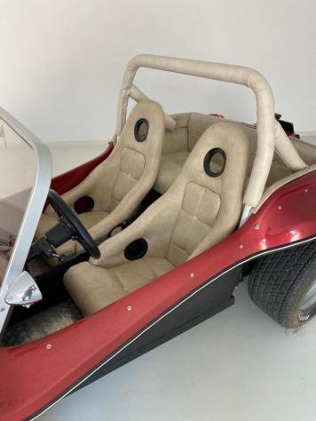 VOLKSWAGEN Buggy DUNEBUGGY rif. 22305035 - Foto 8