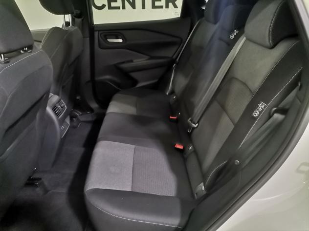 Nissan Qashqai MHEV 140 CV N-Connecta - PROMO FINANZIAMENTO - Foto 10