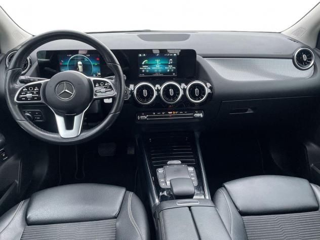 Mercedes-Benz Classe B (W247) B 180 d Automatic Sport Plus - Foto 10
