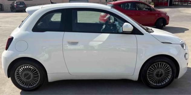 FIAT 500e Berlina 42 kWh Icon rif. 24004021 - Foto 6