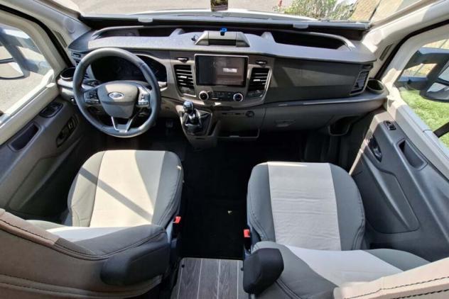 CI Horon 87 XT - Pari al nuovo! - Foto 5