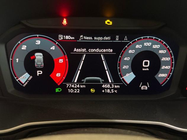 Audi Q3 Q3 35 2.0 tdi S line edition s-tronic - Foto 10