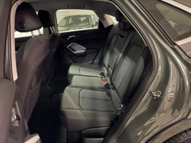 AUDI Q3 SPB 40 TDI S tronic quattro edition rif. 23900214 - Foto 10
