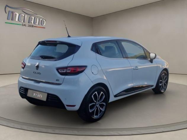 RENAULT Clio dCi 8V 110CV Start&Stop 5 porte Energy Intens rif. 24233733 - Foto 5
