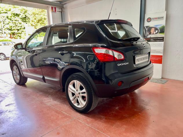 Nissan Qashqai 1.5 dCi Restyling GARANZIA - Foto 5