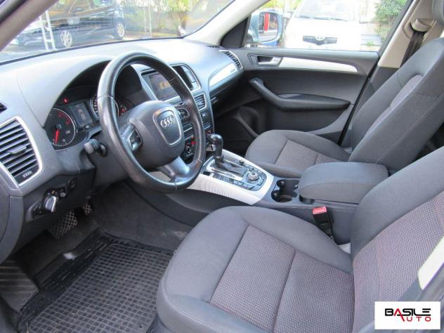 AUDI - Q5 - 2.0 TDI F.AP. quattro S tronic - Foto 8