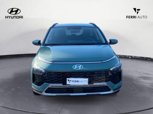 HYUNDAI Bayon 1.2 MPI XLine rif. 23960577 - Foto 7