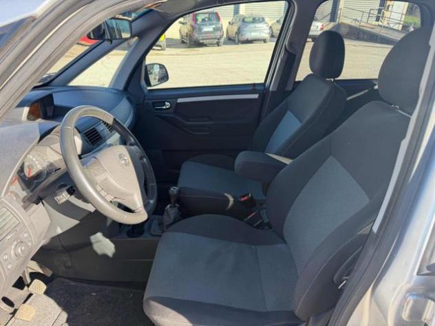 OPEL Meriva 1.6 16V Cosmo senza nessun lavoro da fare rif. 23364415 - Foto 10