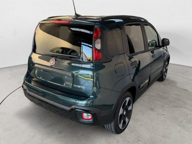 FIAT Pandina Pandina Cross 1.0 firefly hybrid s&s 65cv rif. 24148025 - Foto 4