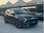 Kia Sportage 1.6 CRDi MHEV DCT Style