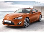 Toyota GT86 2012 2.0