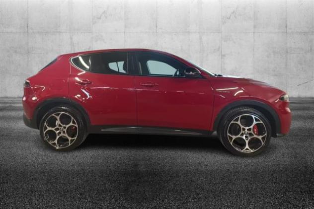 ALFA ROMEO Tonale 1.5 160 CV MHEV TCT7 Veloce rif. 23758991 - Foto 4
