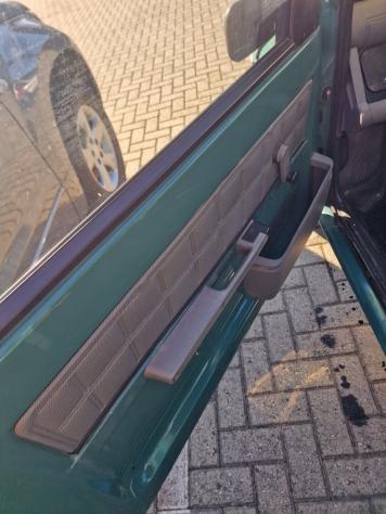 Fiat Panda 1100 i.e. cat 4x4 - Foto 5
