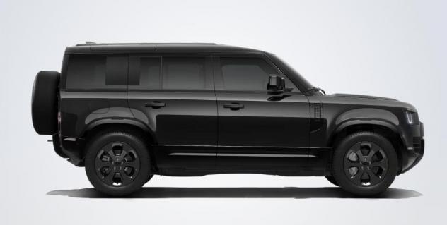 Land Rover Defender 110 3.0D 200CV X-Dynamic SE (fino al 26/6) - Foto 2